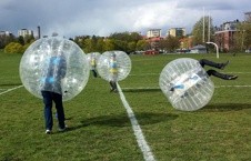 Bubble Ball